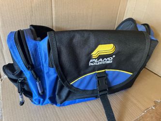 Fishing Fanny Pack