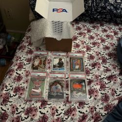 Cards For Sale