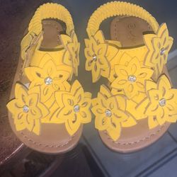  Toddler sandles