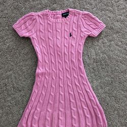 Ralph Lauren Dress 