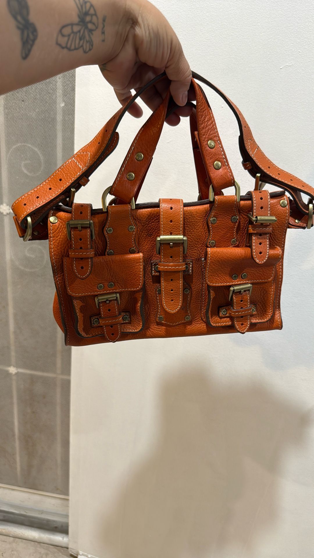 Mulberry