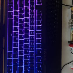 EVGA Gaming Keyboard