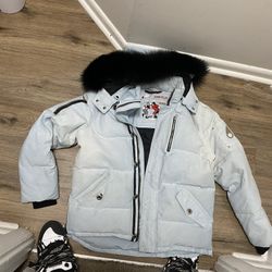 Moose Knuckles Size Xxl 