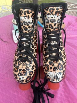 Impala W10 Roller Skates