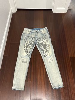 ksubi jeans 34