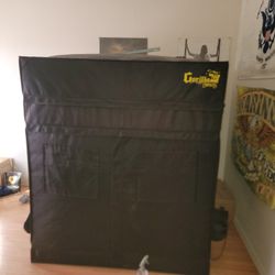 Grow Tents, Lights, Fans, Nutrients, etc...
