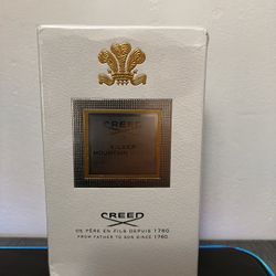 Creed Silver Mountain 1760 Perfume New And Sealed (Clearance Sale)
