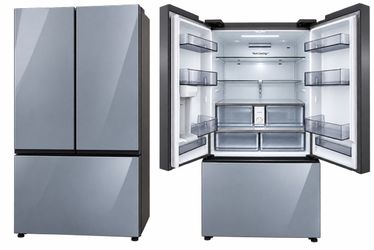 Bespoke Fridge