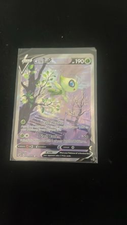 Celebi V