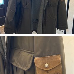 Men Ralph Lauren Polo Jacket 