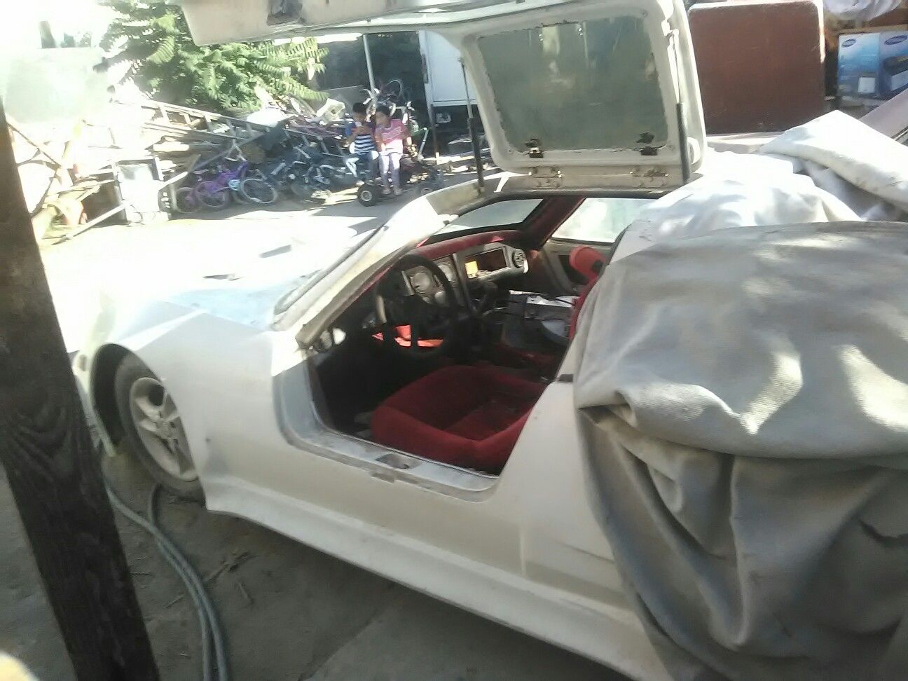 73 Bradley gt #2. $2250ready to drive