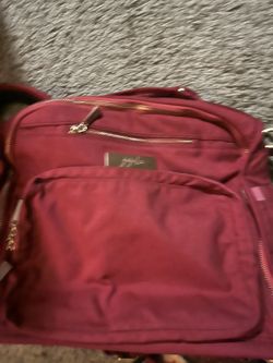 Jujube Diaper Bag Backpack