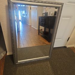WALL MIRROR 