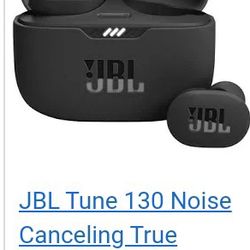 JBL Bluetooth Headphones 