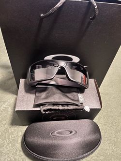 Oakley Batwolf