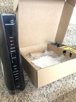Centurylink C2100T
