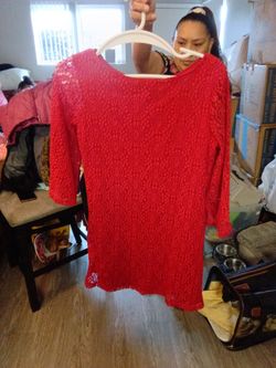 dresses