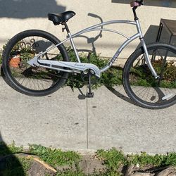 Electra Cruiser 1 Tires 26”