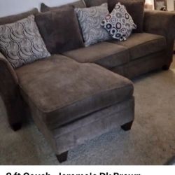 8ft Couch