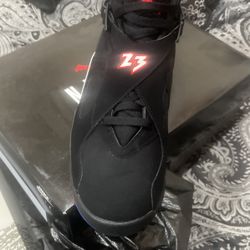 Jordan 8 Retro 
