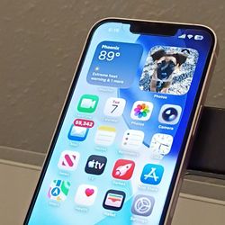 iPhone 13 carrier unlocked 128 gb