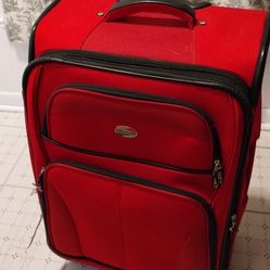 American Tourist Luggage Three Suitcases Brand New Never Used