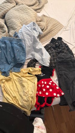 FREE BABY/TODDLER CLOTHES
