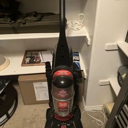 Vacuum