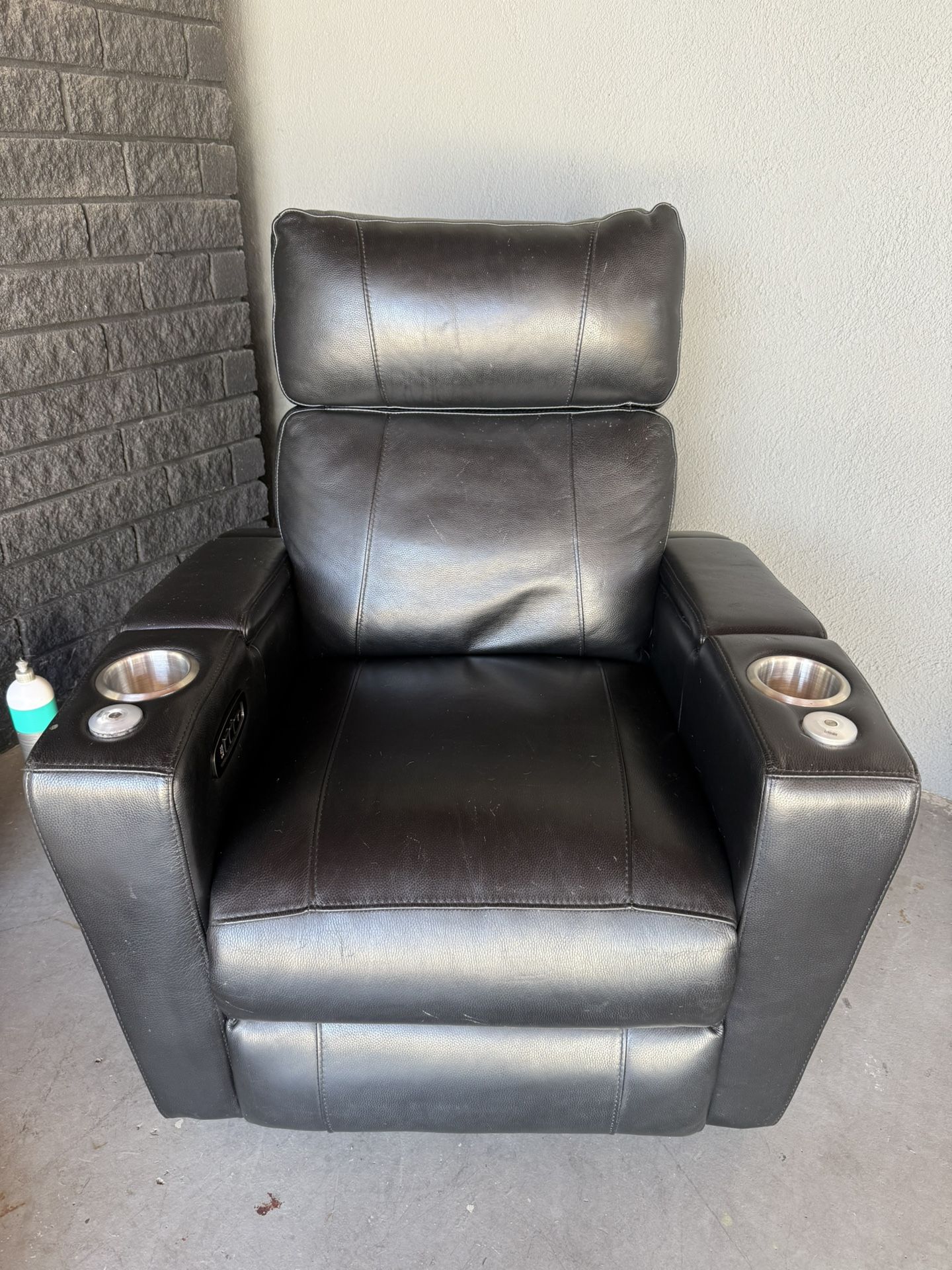 Electric Recliner Chair 