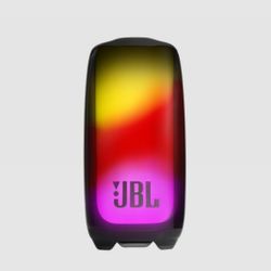 JBL Pulse 5 Bluetooth Portable Speaker
