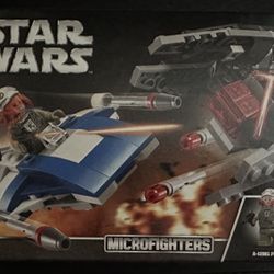 Star Wars Legos $28