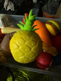 Giant Squishes! $5 each