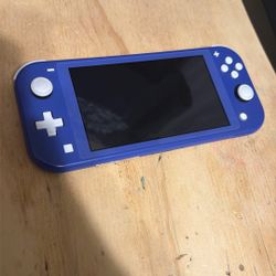 Nintendo Lite