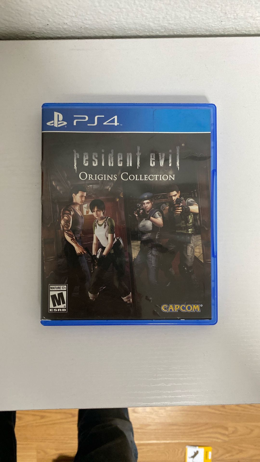 Resident Evil Bundle !