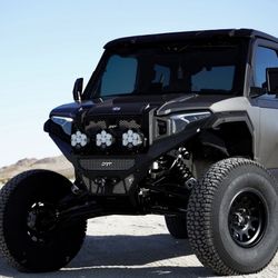  New: 15x7 5x4.5 method Beadgrip Wheels & 33x10-15 tensor regulator2 Tires For. Polaris Xp Edition  Ranger PRO R & PRO S / Kawasaki CFMOTO Speed UTV 