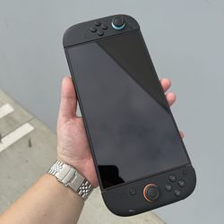 Nintendo Switch 2 Console Only