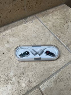 Nothing ear pods