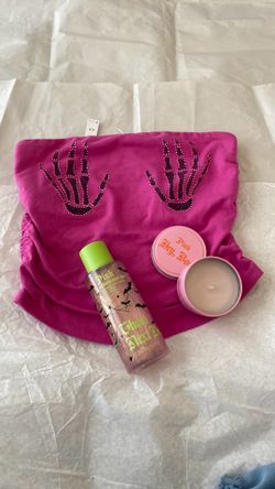 Beauty set