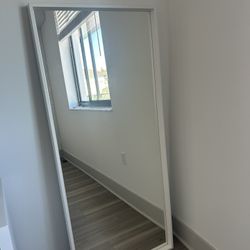 Espejo Cuerpo Entero