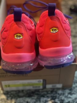 Nike Air vapormax plus