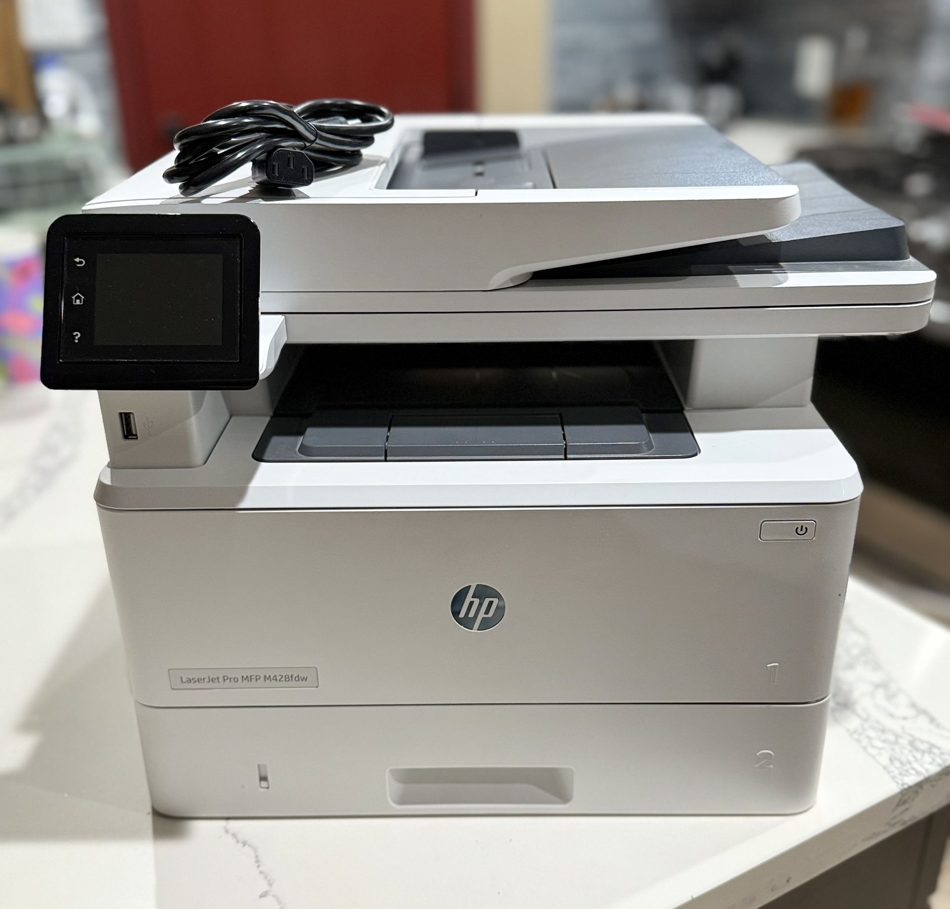 HP Printer