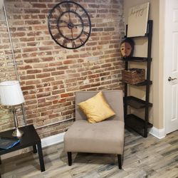 1 Bed 1 Bath - Apartment
