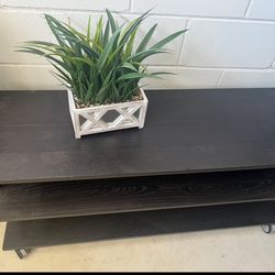 Tv Stand IKEA