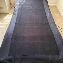 adjustable bed twin 