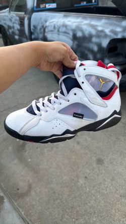 Air Jordan 7 retro
