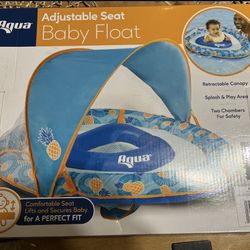 Baby Float