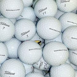 Titleist Pro V Golf Balls
