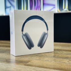 AirPods Max