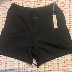 Stretch Limo Xl Shorts