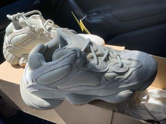 Yeezy 500 Stone